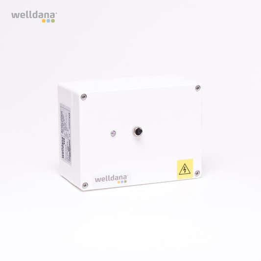 Welldana niveaukontrol 230 V uden sensor