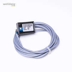 Welldana inverterende niveausensor 5–25 V