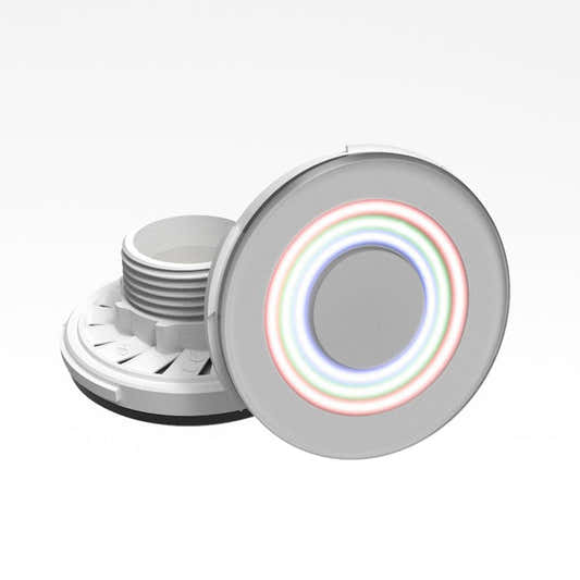 DURATECH LED Allegro DVA poollampe