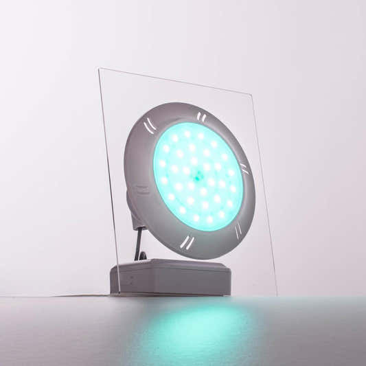 DURATECH Adagio Pro flad poollampe
