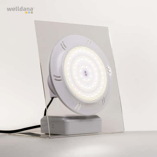 DURATECH LED Spectra DVS poollampe