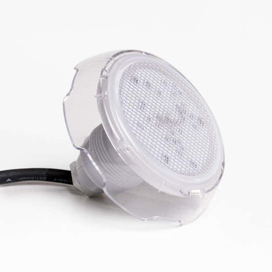 Welldana Mini Projektor LED-poollampe RGB