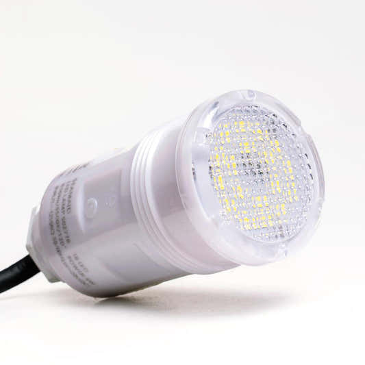 Welldana LED-minilampe til mundstykke