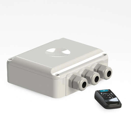 DuraVision LINK Driver PL-REM-60 med fjernbetjening