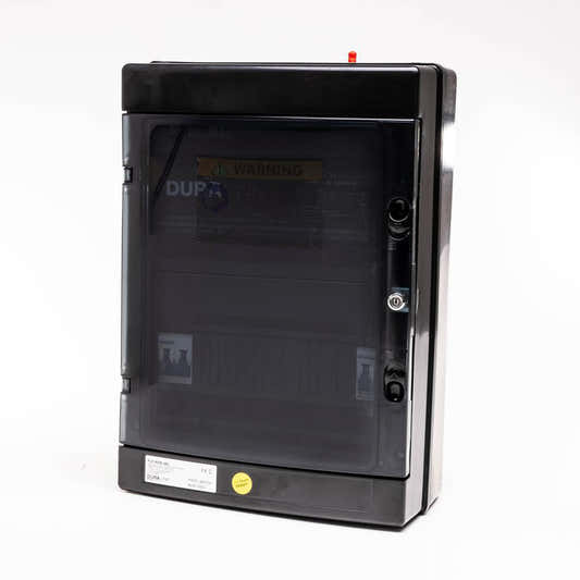 DuraVision Adagio styring med transformator 350 VA