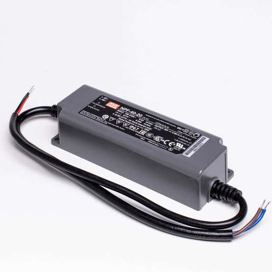 Seamaid strømforsyning 40 W, 220 V AC/20 V DC