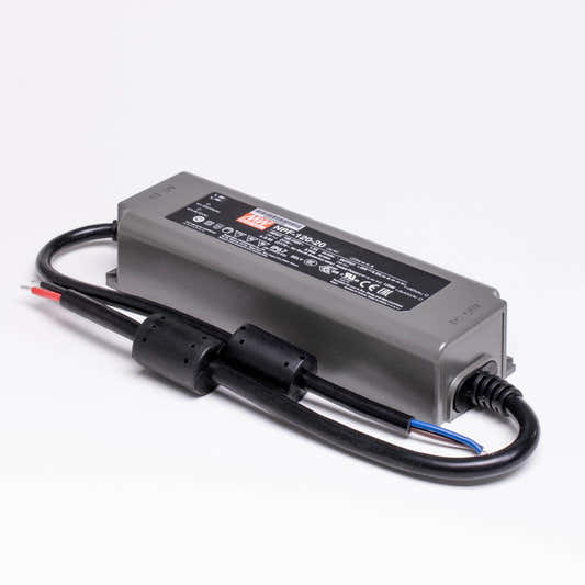 Seamaid strømforsyning 120 W, 220 V AC/20 V DC