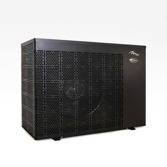Welldana Inverter Plus poolvarmepumpe