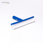 Poolborste 25 cm i plast
