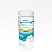 pH Plus granulat til pool