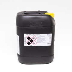 Flydende klor 15 %, 24 kg