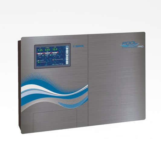 Bayrol PoolManager 5 PRO pH/frit klor