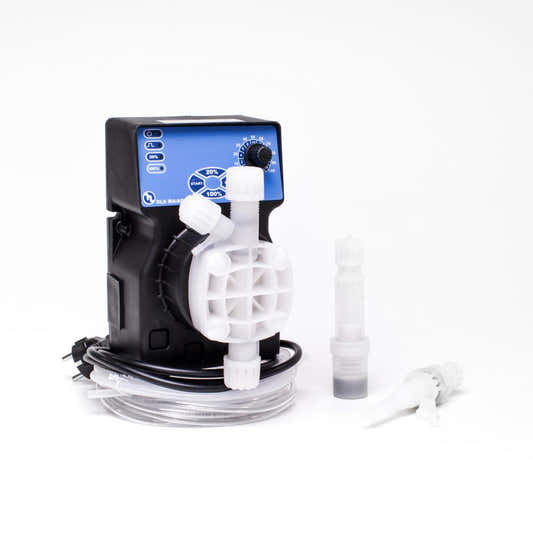 Welldana doseringspumpe 230 V