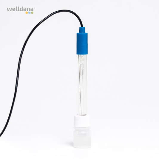 pH-sensor til DLX-pH-RX-doseringspumpe