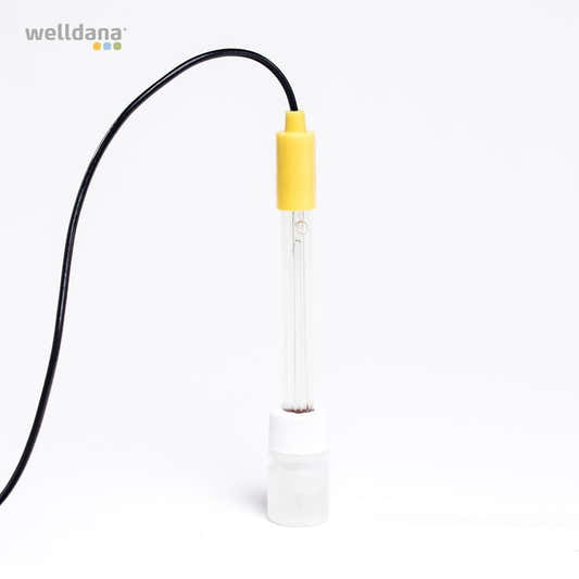 Redoxsensor til DLX-pH-RX doseringspumpe