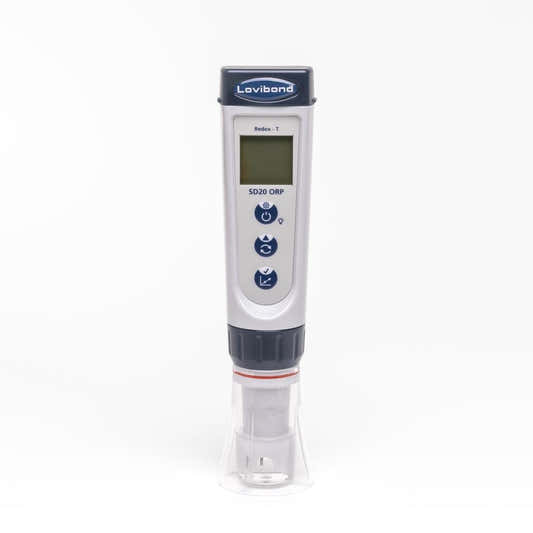 Lovibond SD20 ORP/Redox-lommemåler