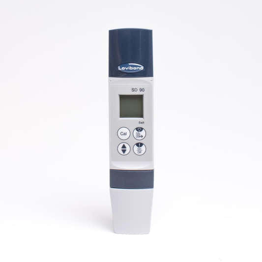 CheckKit Micro pH10 digital pH-måler