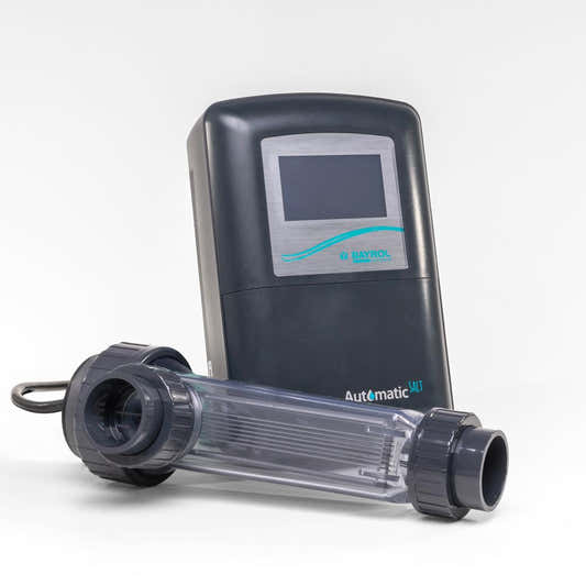 Bayrol Automatic Salt med WiFi – op til 90 m³