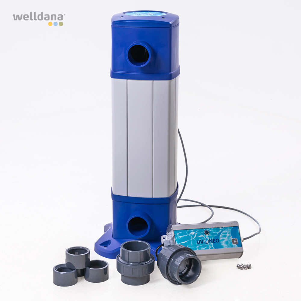 Welldana UV Sanitizer