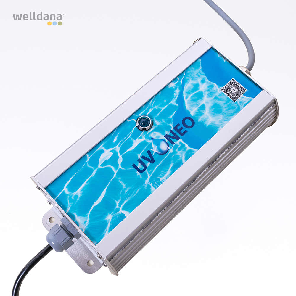 Welldana UV Sanitizer