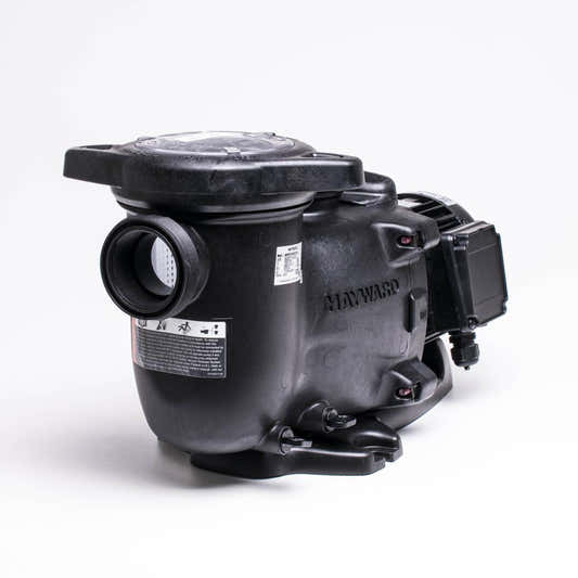 Hayward Max Flo XL poolpumpe