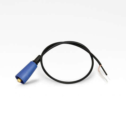 Aseko sensorkabel med S7-stik – 30 cm