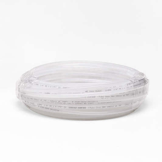 ASEKO PE-slange 1/4 tomme – 20 meter