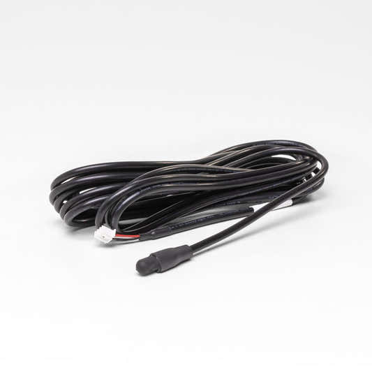 Lufttemperatursensor til Space – 4 meter kabel