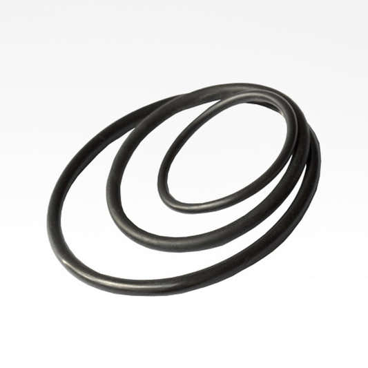 O-ring til DA-GEN klorsensor – 25 × 3 mm
