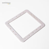 Flänspackning P009 till Hobby Pool-skimmer