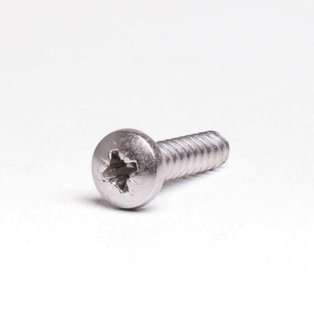 Skruv 4,8 × 22 mm till Welldana lamphus