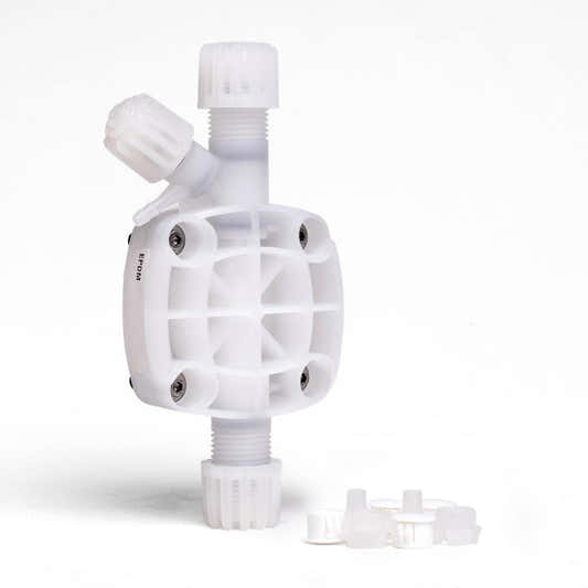Komplet pumpehoved 5 liter Ductural – ny model
