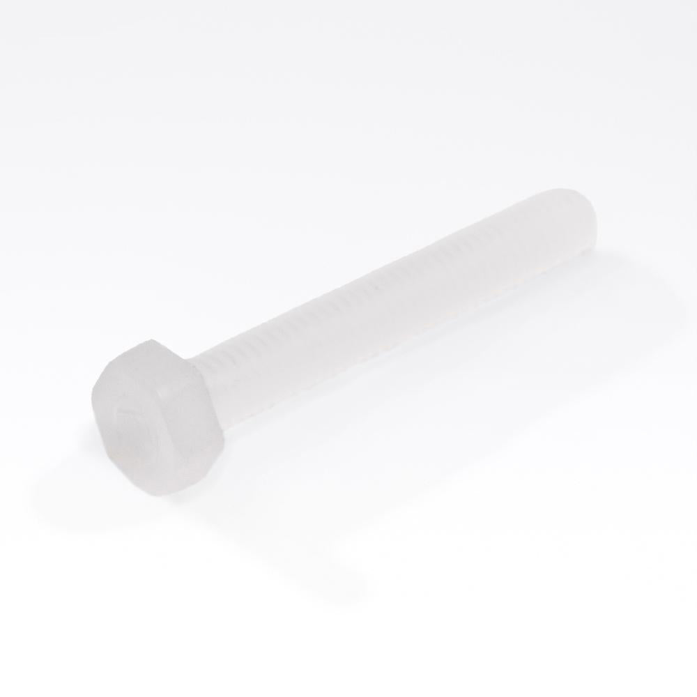 Plastskruv M6 till KLX-cell 16 och 22