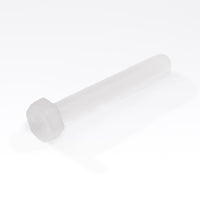 Plastskrue M6 til KLX-celle 16 og 22