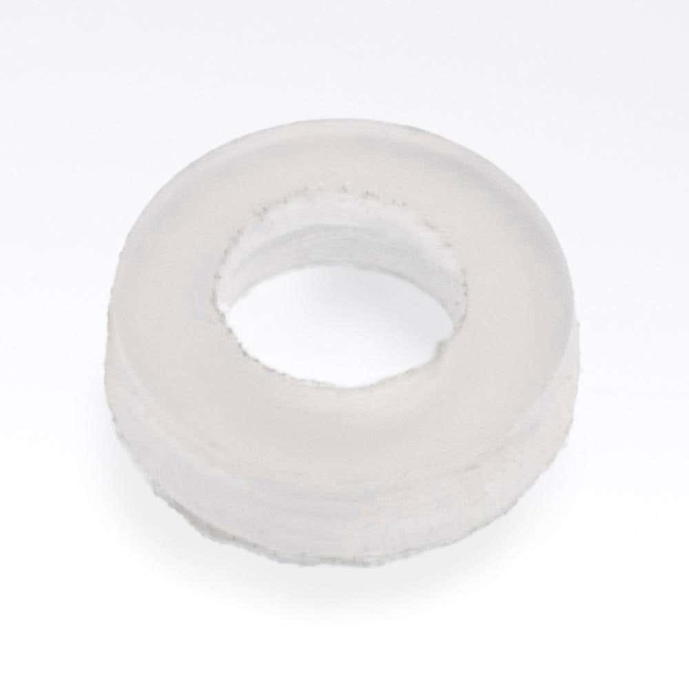 Plastskive 6 mm til KLX-celle 16 og 22