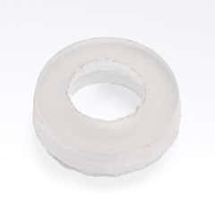 Plastskive 6 mm til KLX-celle 16 og 22