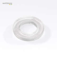 Plastskive 6 mm til KLX-celle 16 og 22