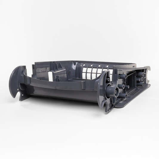 Chassi till Dolphin M600