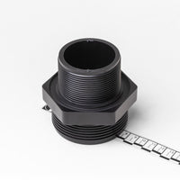 Adapter 2 tum till Santander-filter