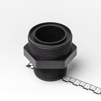 Adapter 2 tum till Santander-filter