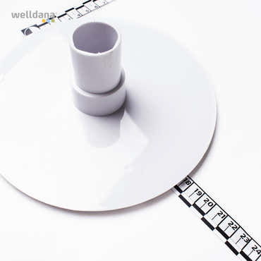 Vakuumplatta Ø17,5 cm – 39-229213