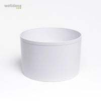 Skimmerförhöjning till Welldana – 100 mm