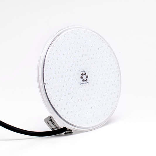 Moonlight RGB-lampe med PAR56-sæt