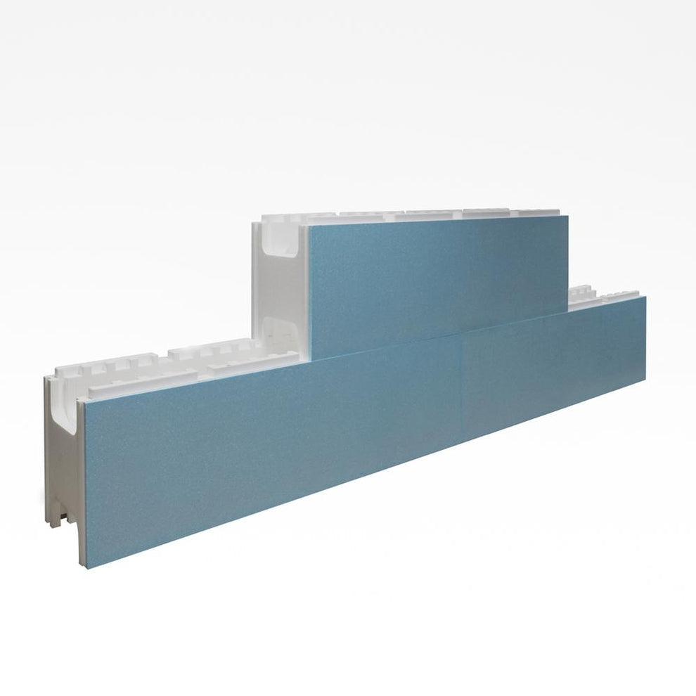 PPG Styroporsten Plus 1000 × 250 × 300 mm