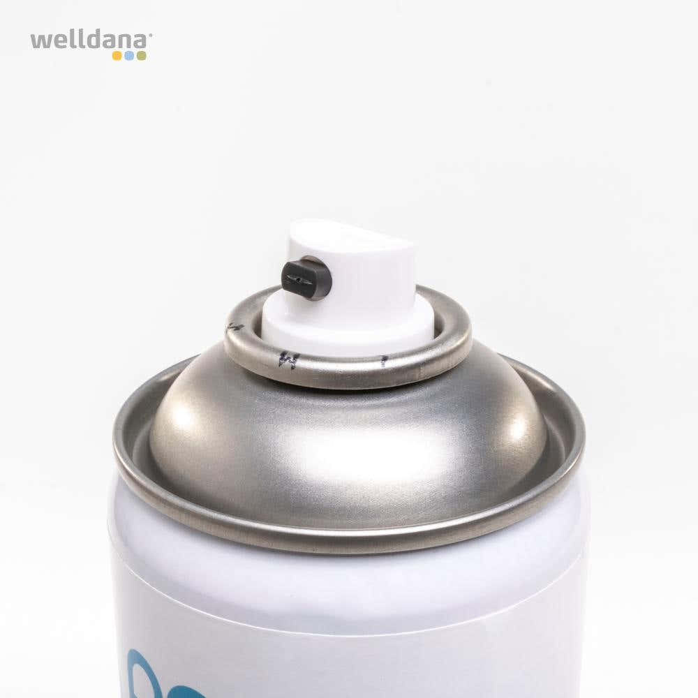 E-Coll spraylim til filt og styropor, 400 ml