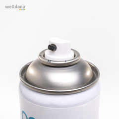 E-Coll spraylim til filt og styropor, 400 ml