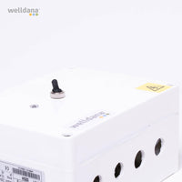 Welldana niveaukontrol 230 V uden sensor