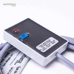 Welldana kapacitiv niveausensor 12 V, MHE-NS-2D H7-208