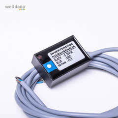 Welldana inverterende niveausensor 5–25 V