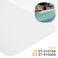 Haogenplast Classic poolfolie